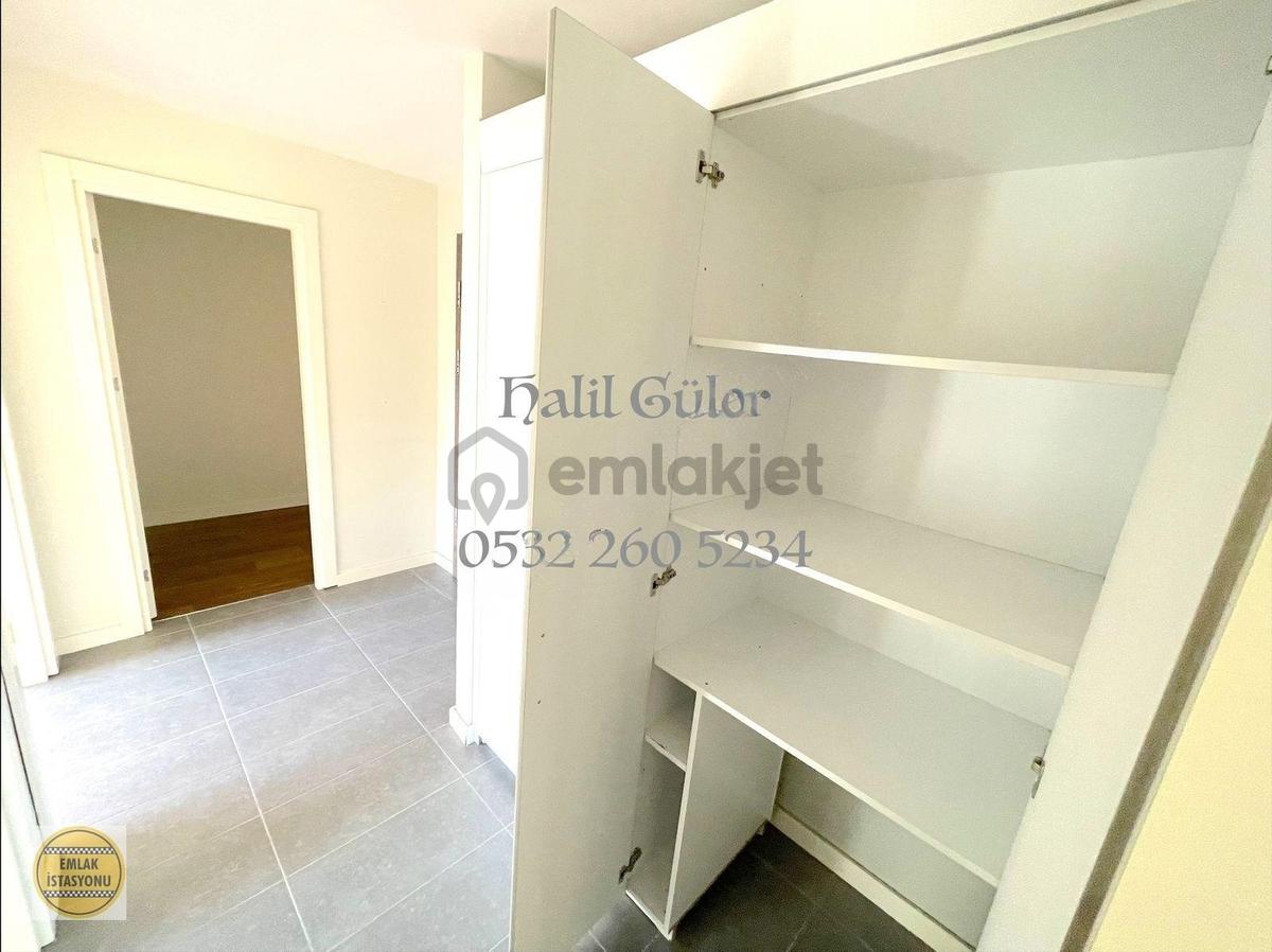 Sancaktepe Dorelife Kiralık 3+1 Daire 1.kat Halil Güler - 16