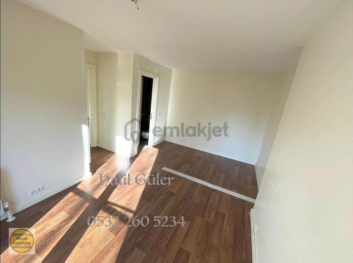 Sancaktepe Dorelife Sitesi Kiralık 3+1 Daire 1.kat Halil Güler - 28