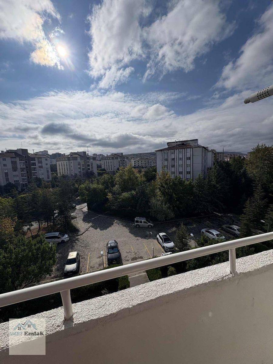 Mert Emlaktan 2000 Evler Toki De Kiralık Daire - 10