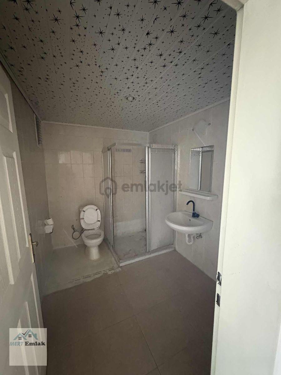 Mert Emlaktan 2000 Evler Toki De Kiralık Daire - 20