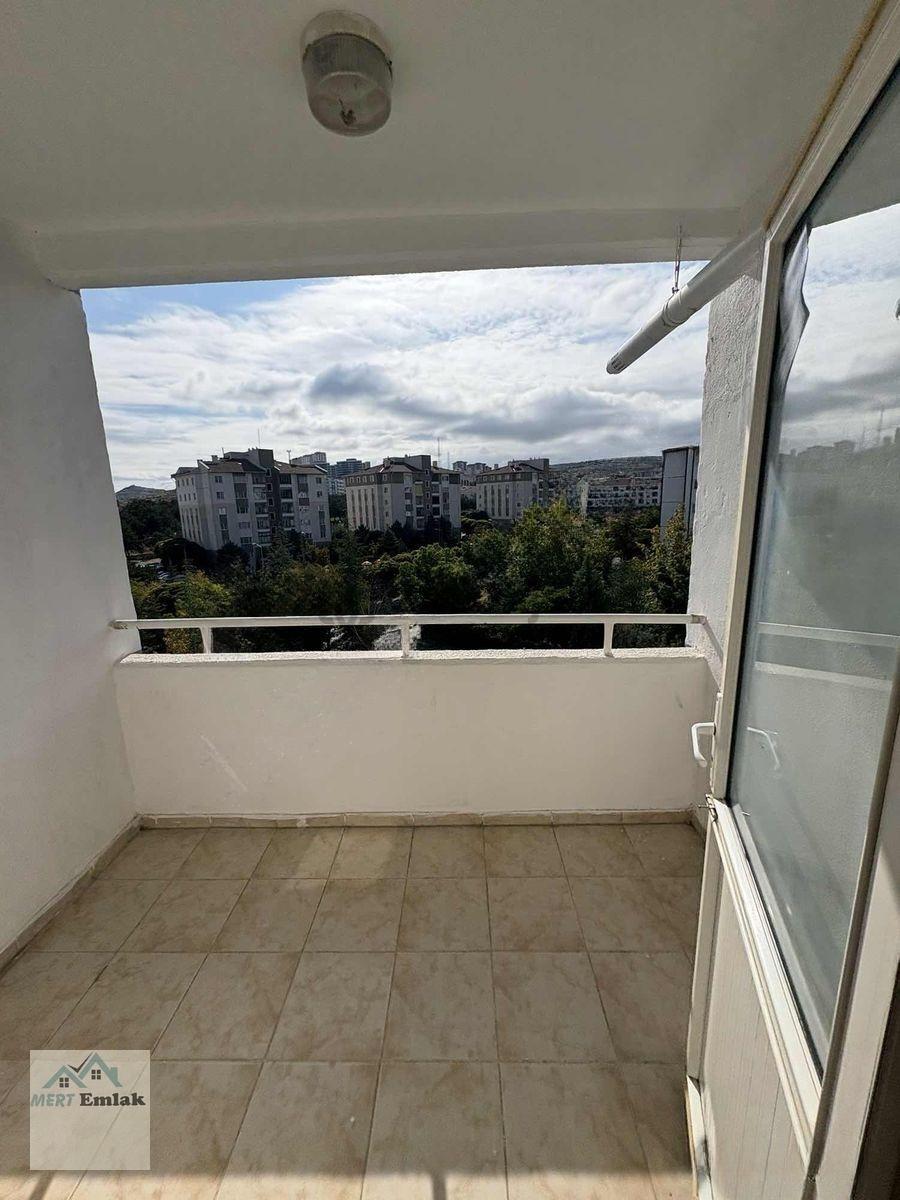 Mert Emlaktan 2000 Evler Toki De Kiralık Daire - 6