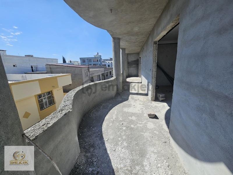Gulbahcesi Mh 215 Mt 3 Katlı Kaba İnşaatlı Köy Yolu Civarı - 9