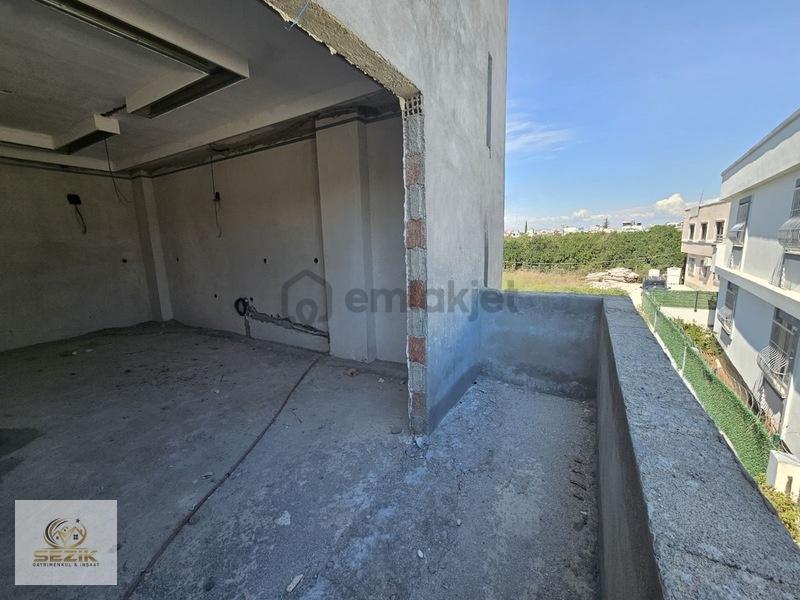 Gulbahcesi Mh 215 Mt 3 Katlı Kaba İnşaatlı Köy Yolu Civarı - 7