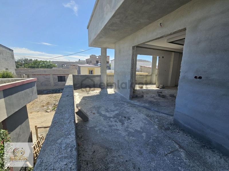Gulbahcesi Mh 215 Mt 3 Katlı Kaba İnşaatlı Köy Yolu Civarı - 8