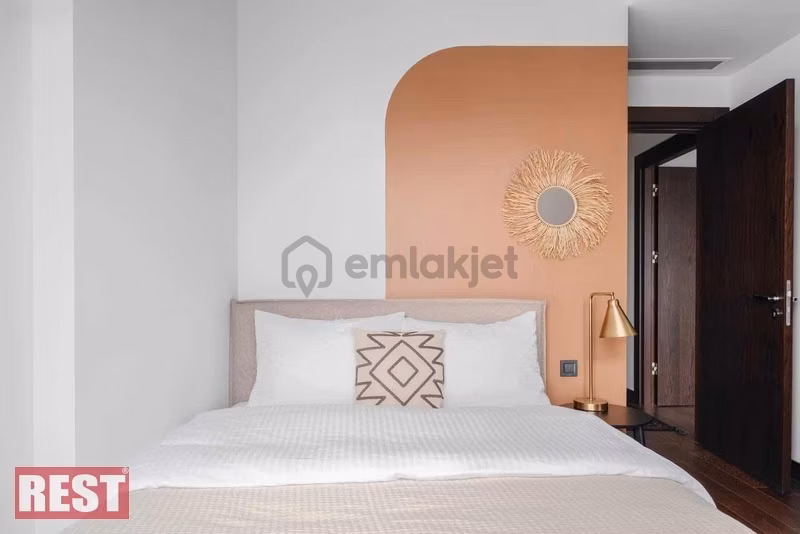 By Rotanada Tasarım Eşyalı Kiralık - 20