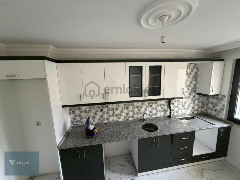Eminevim Vs Uygun Satılık 2+1 Daire - 3