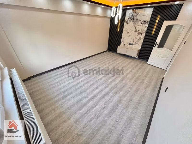 █ Buhara Cd. █ 3+1 / 1.kat Ön Cephe Geniş M² Lüks Fırsat Daire █ - 14