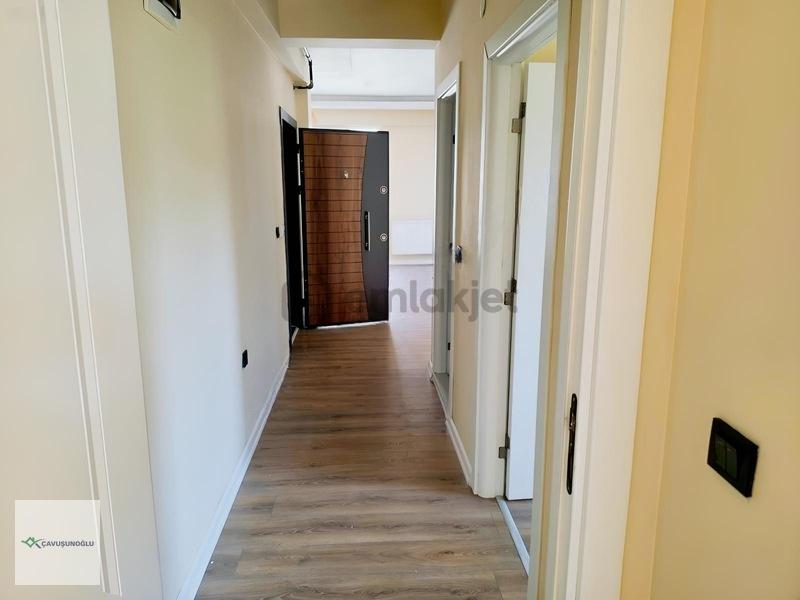 Çavuşunoğlundan Kiralık 2+1 Daire Hasköy Mahallesinde - 13
