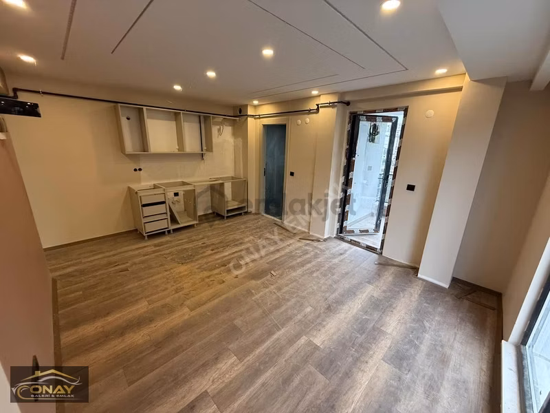 Onay Emlak' Tan Satılık 1+1 Deniz Manzaralı Daire - 16