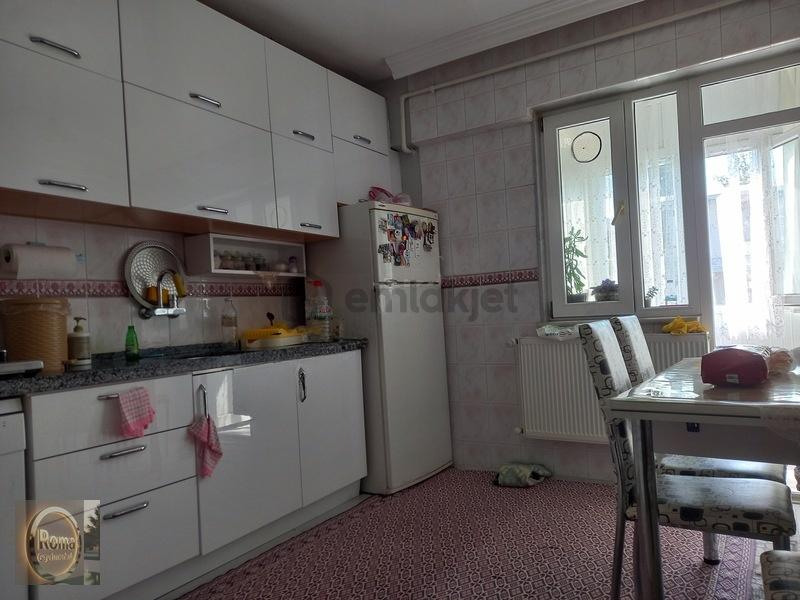 Roma' Dan Yenice Köy Mh' De Kiralık Daire - 14