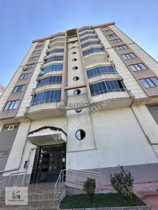 Evrim Alataş Caddesinde Kiralık 3+1 Daire - 19