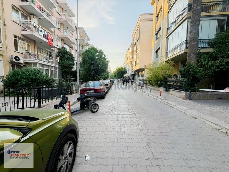 Karşıyaka Aksoy Mahallesi 3+1 Kiralık Daire - 27