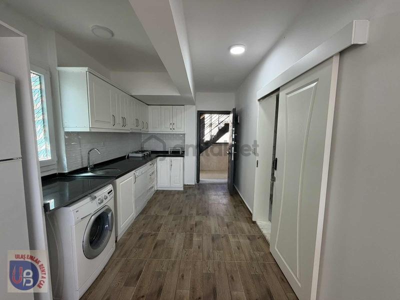 Kıyıkışlacık Selkent Sitesinde Deniz Manzaralı Villa - 15