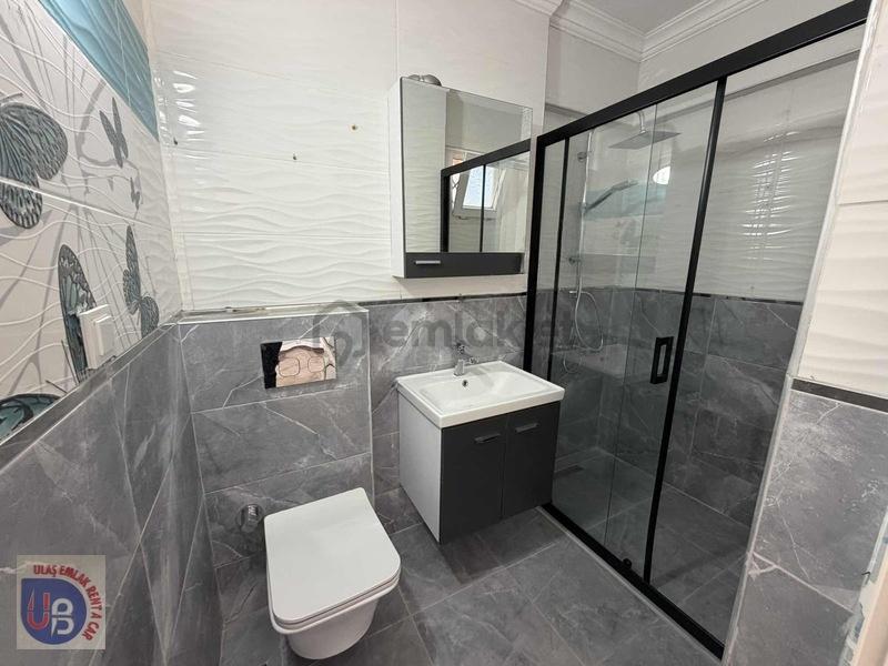 Kıyıkışlacık Selkent Sitesinde Deniz Manzaralı Villa - 20