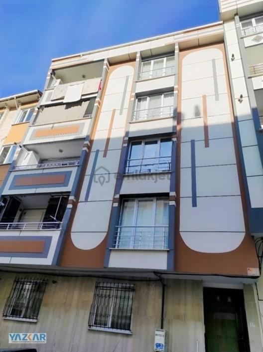 Selahaddin Eyyübi Mahallesinde Kiralık 3+1 Ara Kat Daire - 15