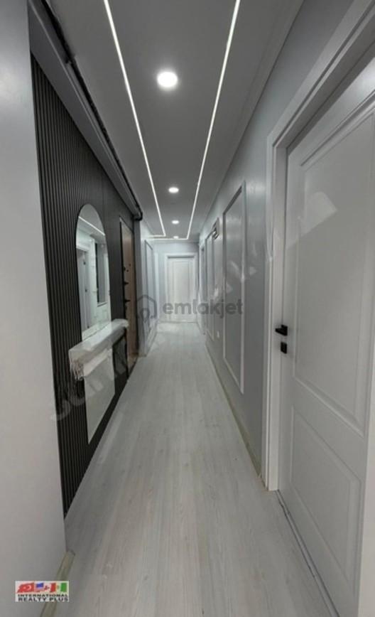 Sultanbeyli Ahmet Yesevi'de Satılık Sıfır 3+1 Daire - 7