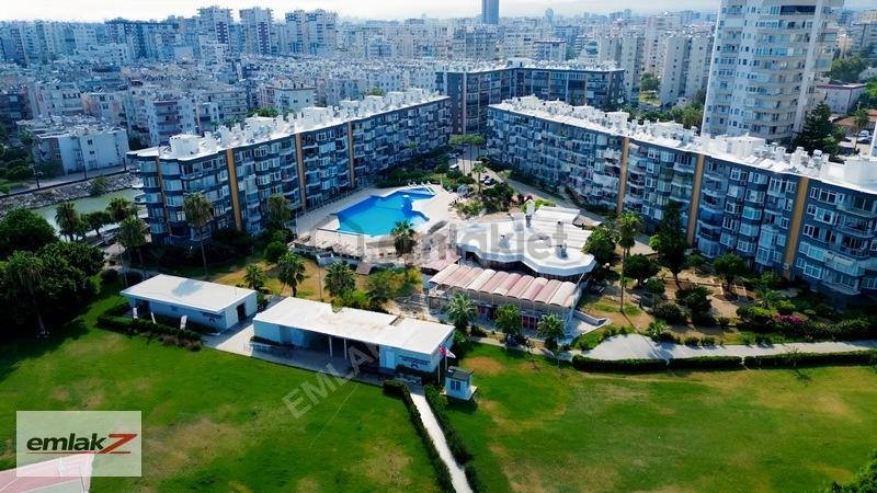⫸firsat⫸ Denize Sıfır Satılık 3+1 Havuzlu Site İçi Daire (150m²) - 3