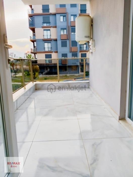 Göksu Mah. Site İçinde Havuzlu 2+1 Kiralık Daire - 24