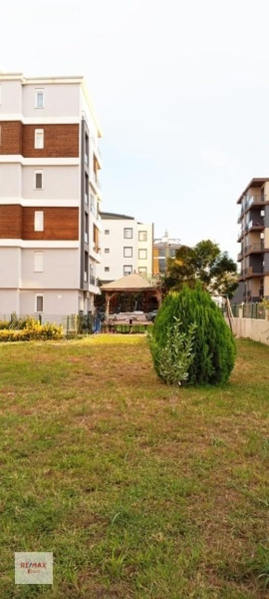 Göksu Mah. Site İçinde Havuzlu 2+1 Kiralık Daire - 31