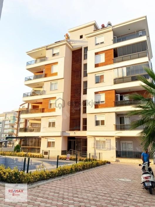 Göksu Mah. Site İçinde Havuzlu 2+1 Kiralık Daire - 28