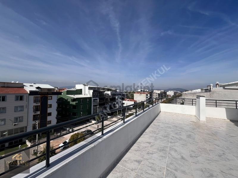 Reşat Bey Mah. Ring Yolunda 3+1 145m² Satılık Dubleks - 33