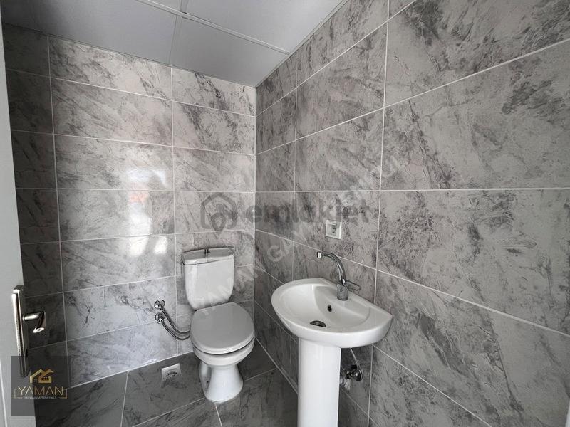 Reşat Bey Mah. Ring Yolunda 3+1 145m² Satılık Dubleks - 21