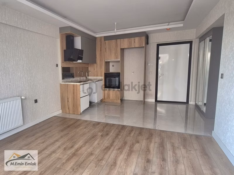 Süper Lokas*lotus Eryaman* 2+1 * A. Mutfak.* Ebv. Banyo * 1 Kat* - 8