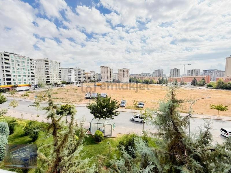 Atakent Mesire Girişinde Geniş Ferah 3+1 Havalesiz Daire - 11