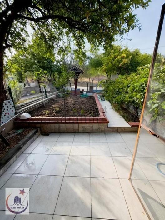 Kuzey Sancak'tan 2+1 Eşyalı Kiralık Villa