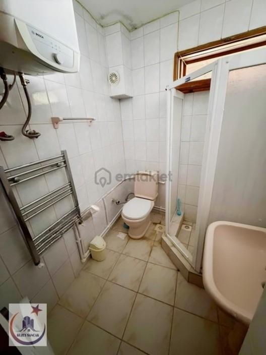 Kuzey Sancak'tan 2+1 Eşyalı Kiralık Villa - 7