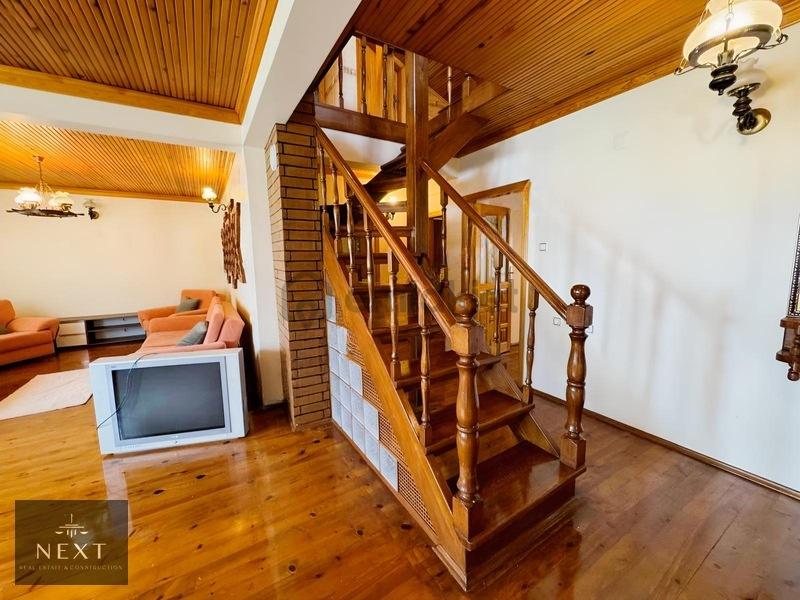 Trabzon Kalkınma Da Kiralık Daire - 12