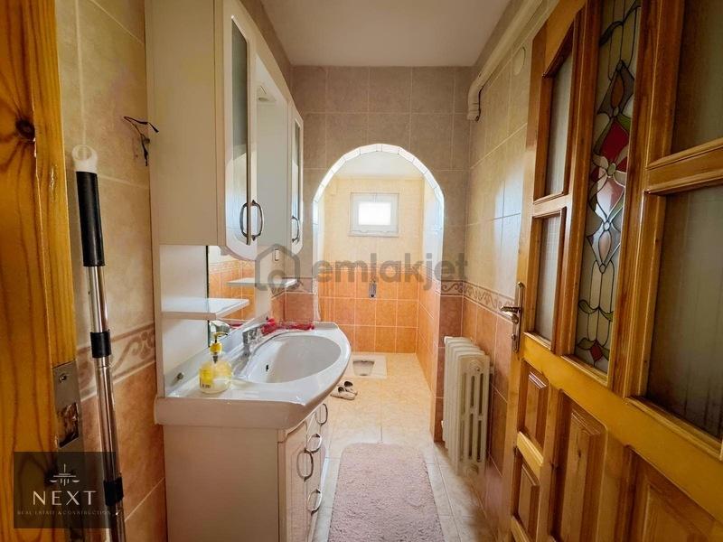 Trabzon Kalkınma Da Kiralık Daire - 4