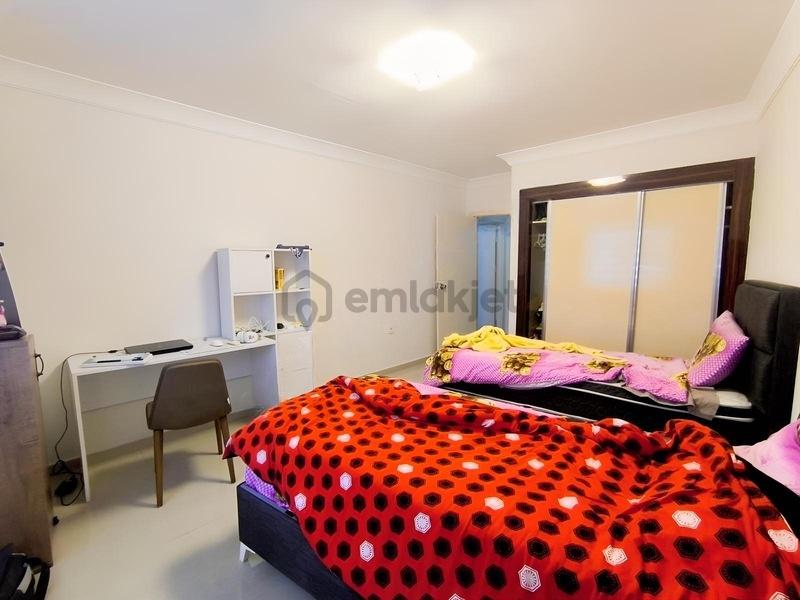 My Marine Residance 2+1 Çift Balkon Mobilyalı Satılık Daire - 20