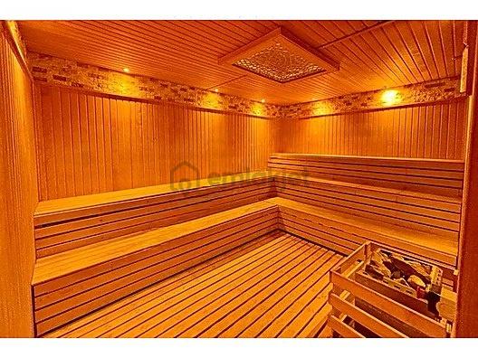 My Marine Residance 2+1 Çift Balkon Mobilyalı Satılık Daire - 6