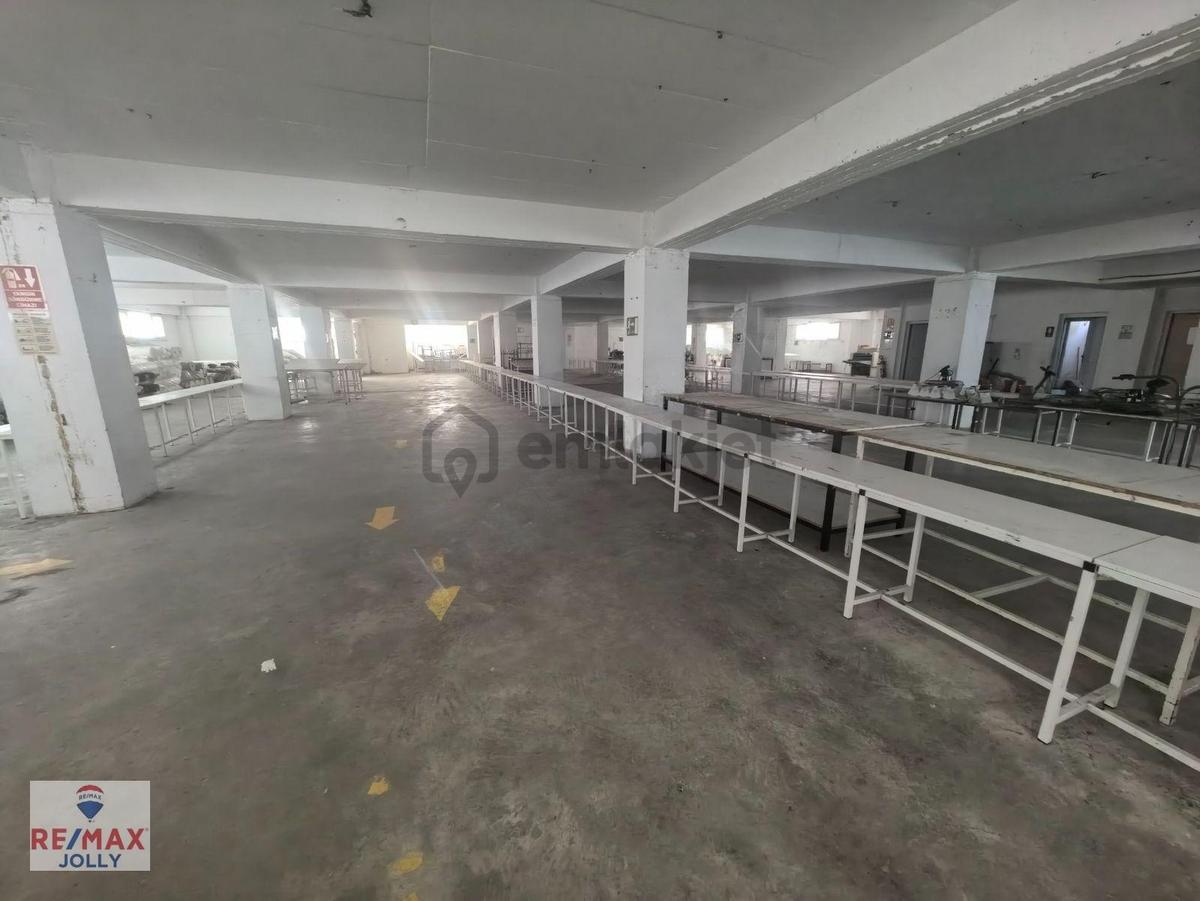 Begos Buca Osb De Kiralık 3150 M² Fabrika – İşyeri - 28