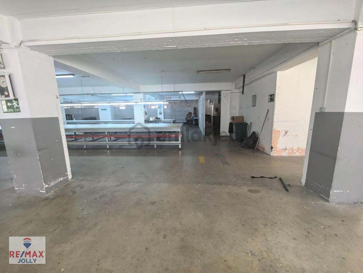 Begos Buca Osb De Kiralık 3150 M² Fabrika – İşyeri - 13