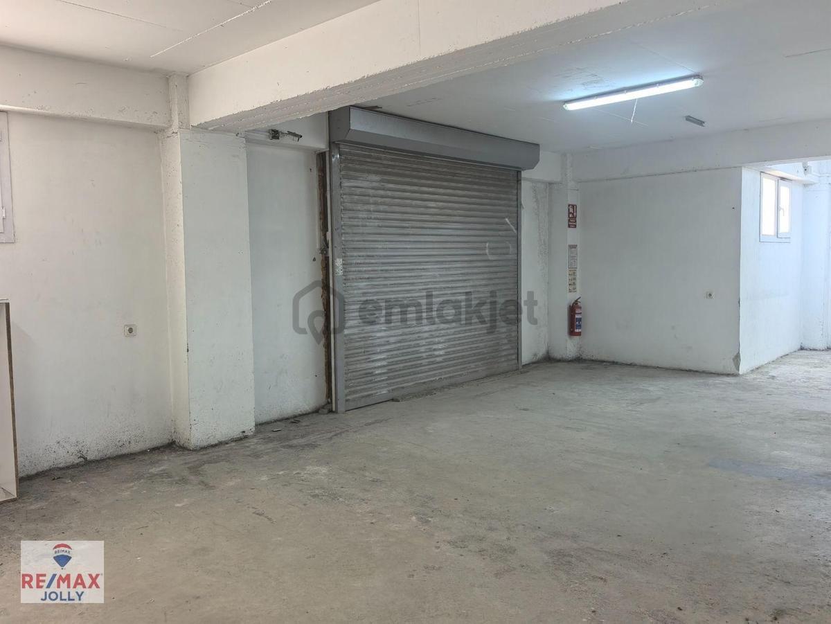 Begos Buca Osb De Kiralık 3150 M² Fabrika – İşyeri - 25