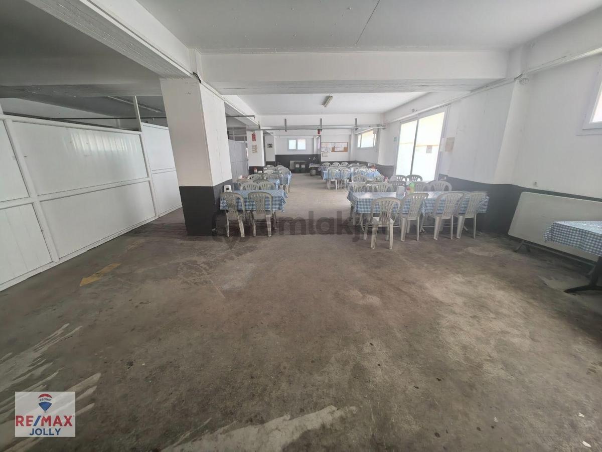 Begos Buca Osb De Kiralık 3150 M² Fabrika – İşyeri - 31
