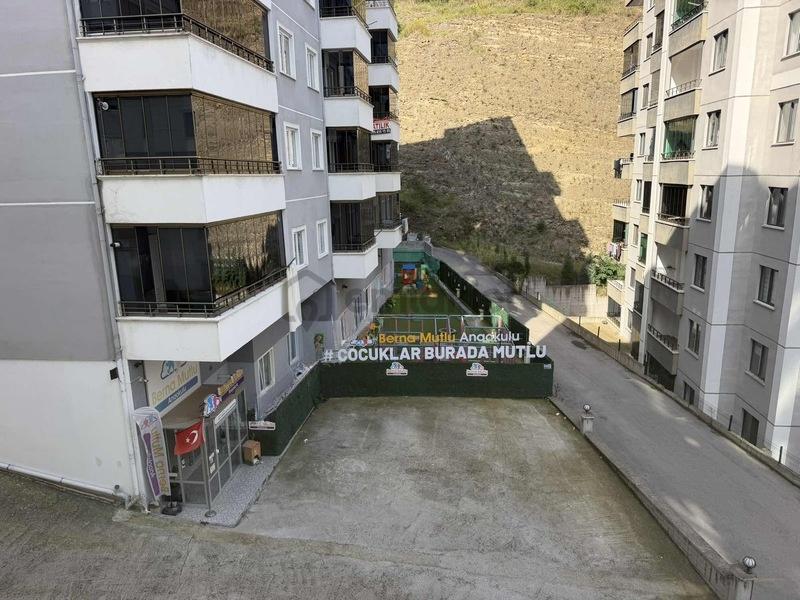Kiralik İlkadım Kalkancı'da Site İçerisinde 3+1 Daire - 25