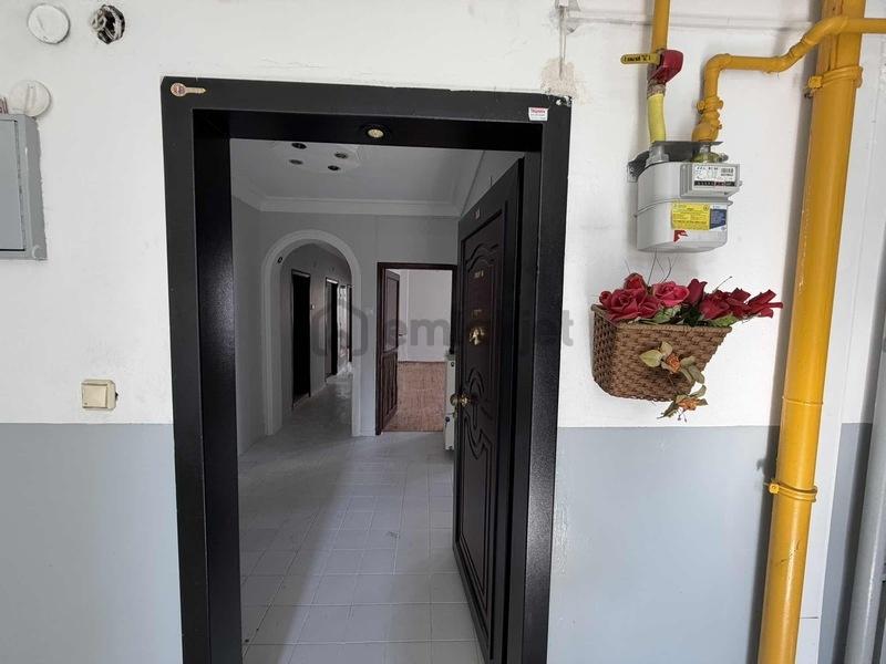 Kiralik İlkadım Kalkancı'da Site İçerisinde 3+1 Daire - 5