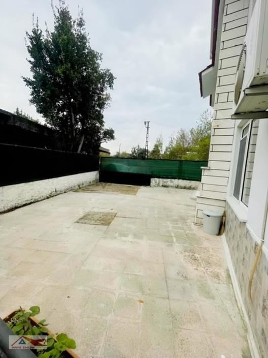 Beldibinde Temiz Katta Kaçmaz Geniş Müstakil Daire - 14