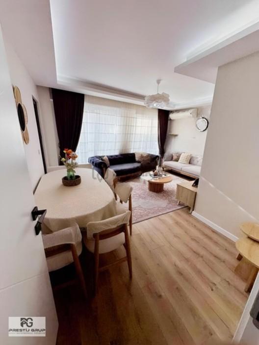 Prestij Gruptan Eğitimde Satılık 3+1 Lüks Daire - 6