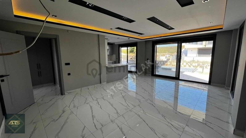 Didim Efeler De Tam Müstakil Kiralık Villa - 10