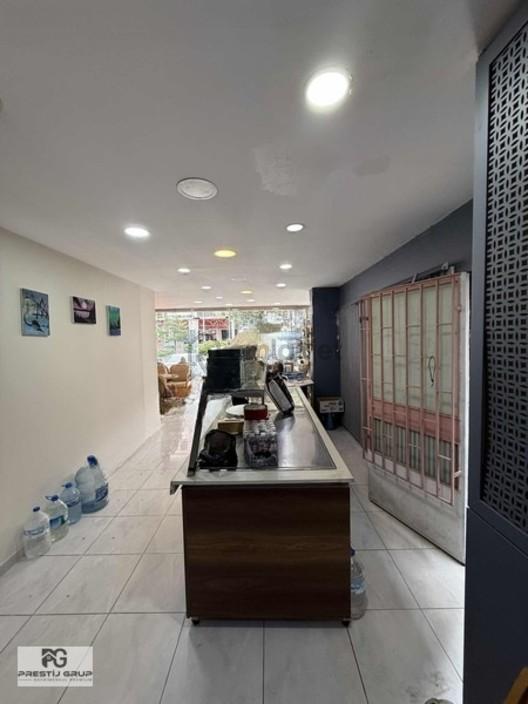 Prestij Gruptan 2 Katlı Devren Kiralık Pastane - Cafe - 11