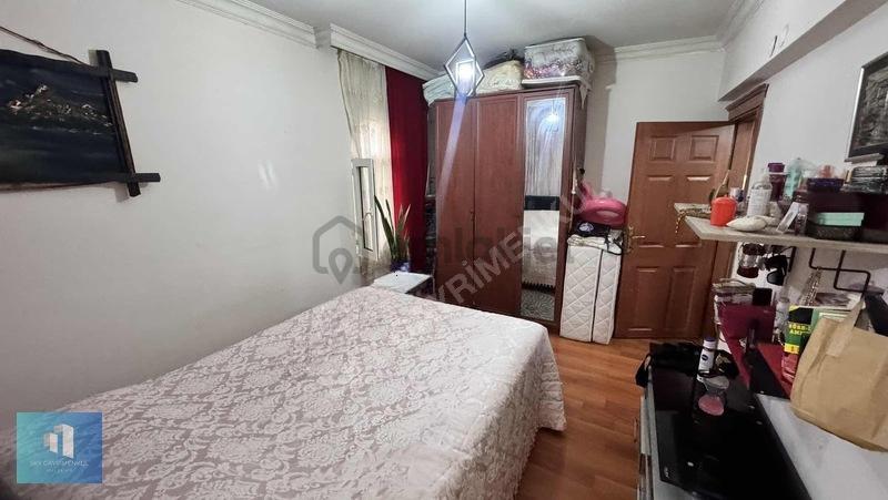 Marmaris Armutalan'da Site İçinde Giriş Kat 2+1 Düz Daire - 22