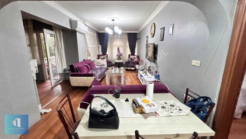 Marmaris Armutalan'da Site İçinde Giriş Kat 2+1 Düz Daire - 7