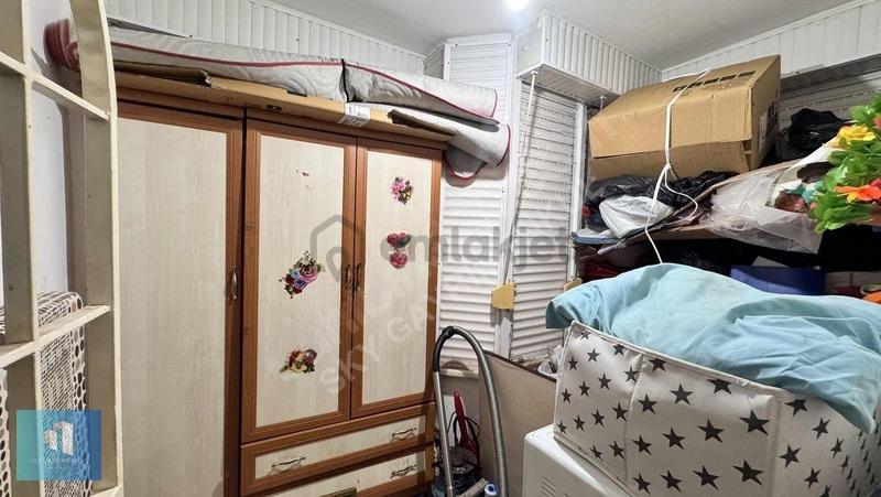 Marmaris Armutalan'da Site İçinde Giriş Kat 2+1 Düz Daire - 25