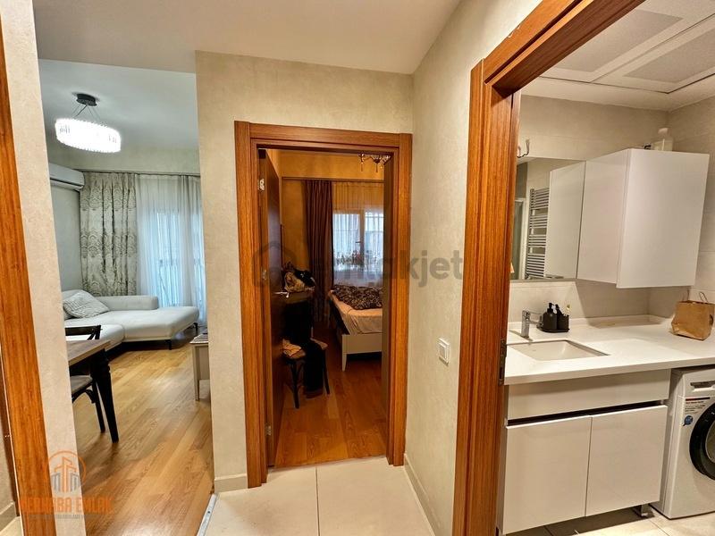 Bayrampaşa Kiptaş Konutlarında Satılık 1+1 Daire - 7