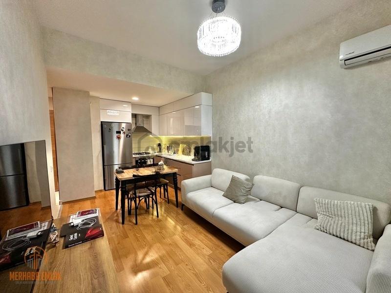 Bayrampaşa Kiptaş Konutlarında Satılık 1+1 Daire - 3