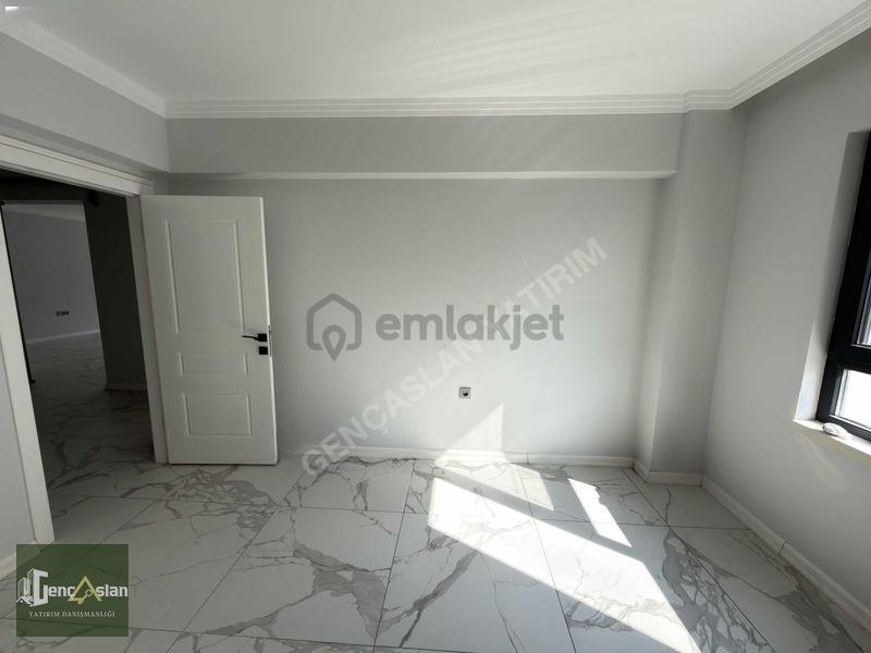 ▄gençaslan▄ General Zeki Doğan'da 4+1 Kapalı Otopark & Asansörlü - 30